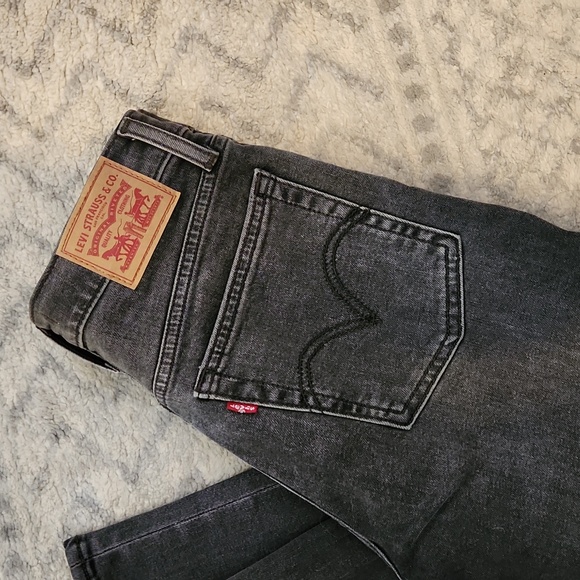 Levi wedgie skinny - Picture 4 of 5